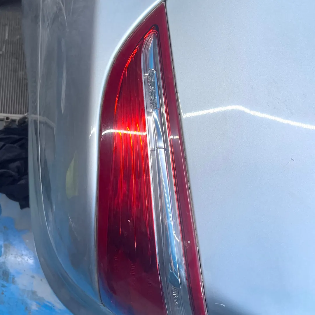 Tail Light (LH) - 2011 Jaguar XJ