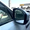 Side Mirror (RH) - 2018 Jaguar F PACE
