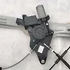 Door Motor (RHF) - 2018 Cadillac XT5