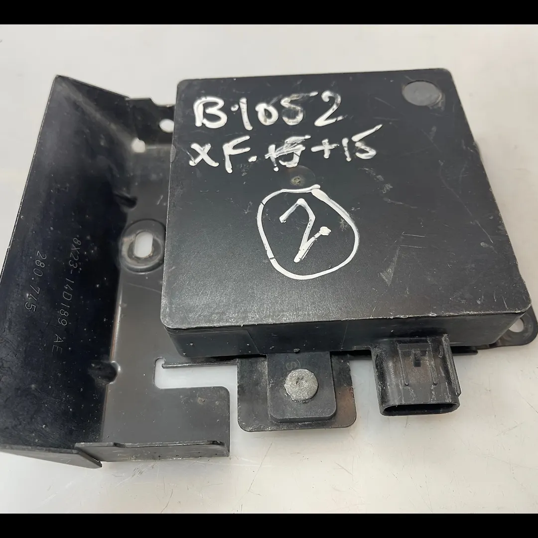 BLIND SPOT RADAR MODULE - 2015 Jaguar XF
