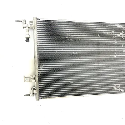 Condenser - 2019 Chevrolet Impala Premier (2LZ)