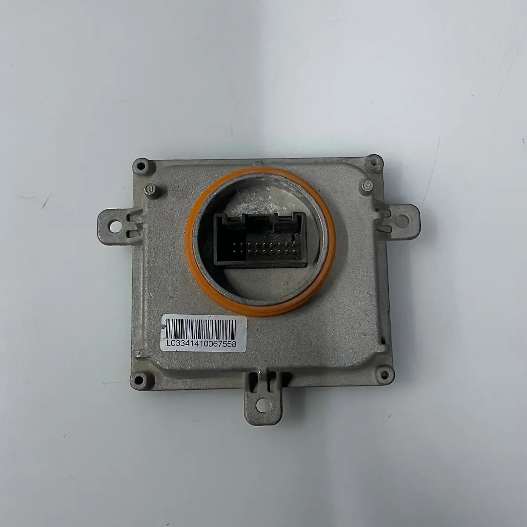 Headlight Control Module - 2014 Audi SQ5