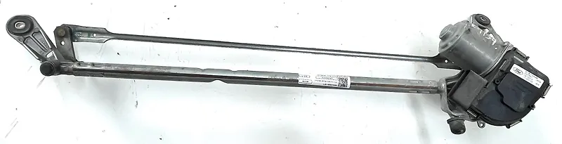 Windshield wiper motor - 2022 Ford Bronco Sport BADLANDS