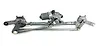 Windshield wiper motor - 2017 Cadillac XT5