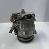AC Compressor - 2019 Audi Q8