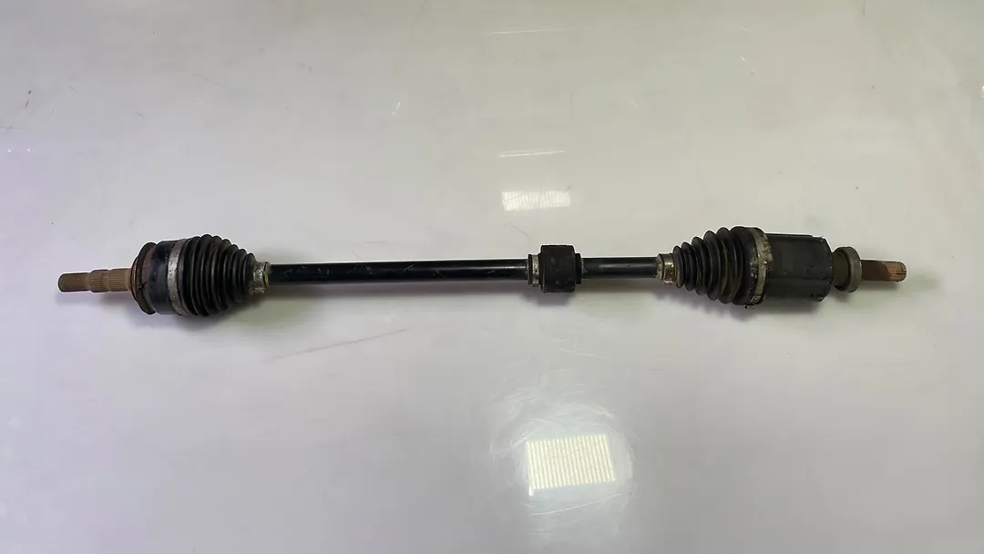 Axle(RHF) - 2016 Chevrolet Cruze