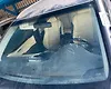 Windshield glass - 2020 Lexus NX300