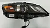 Headlight (RH) - 2015 Chevrolet Impala