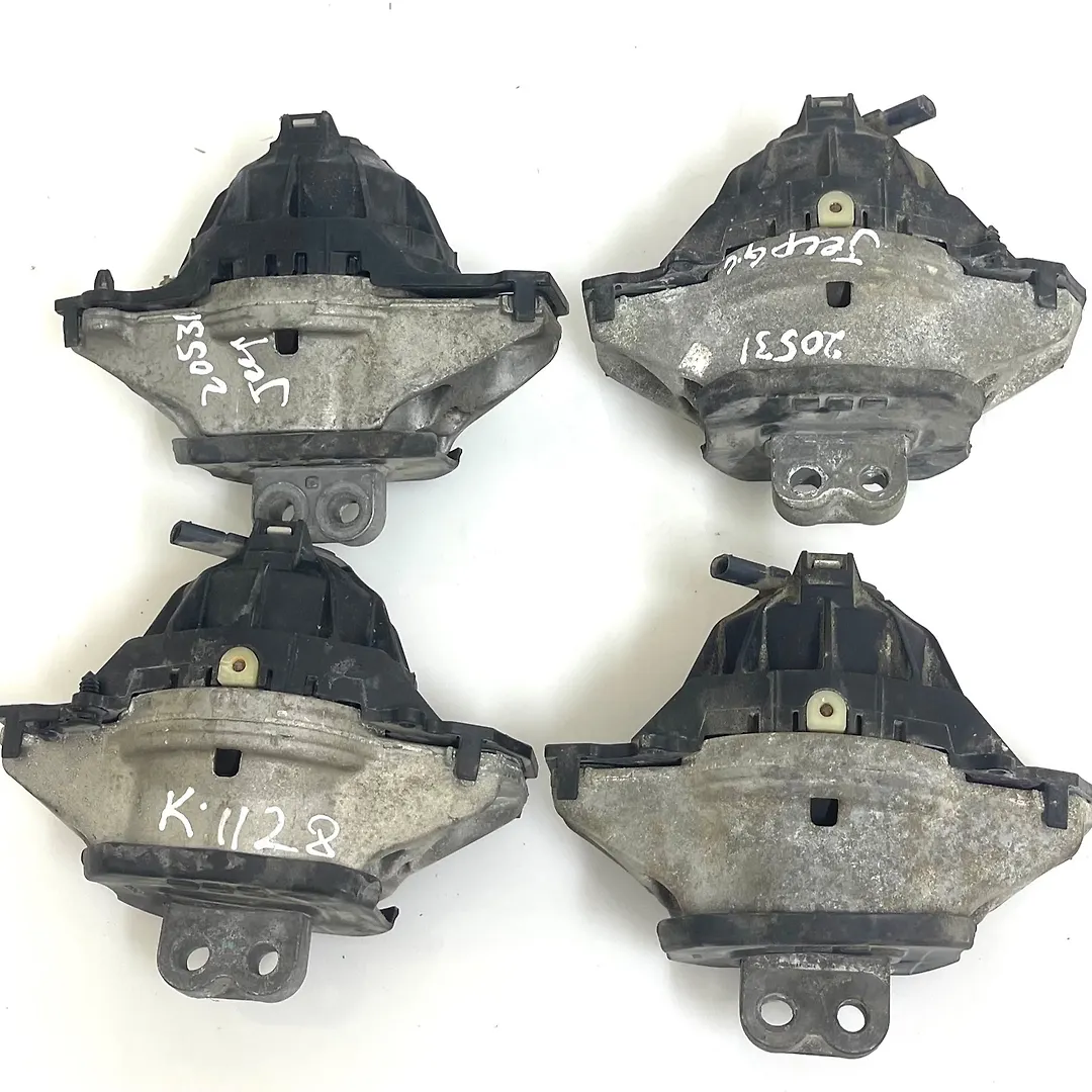 Engine mounts - 2022 Jeep Grand Cherokee WL Limited