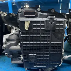 Gear box - 2021 Ford Edge
