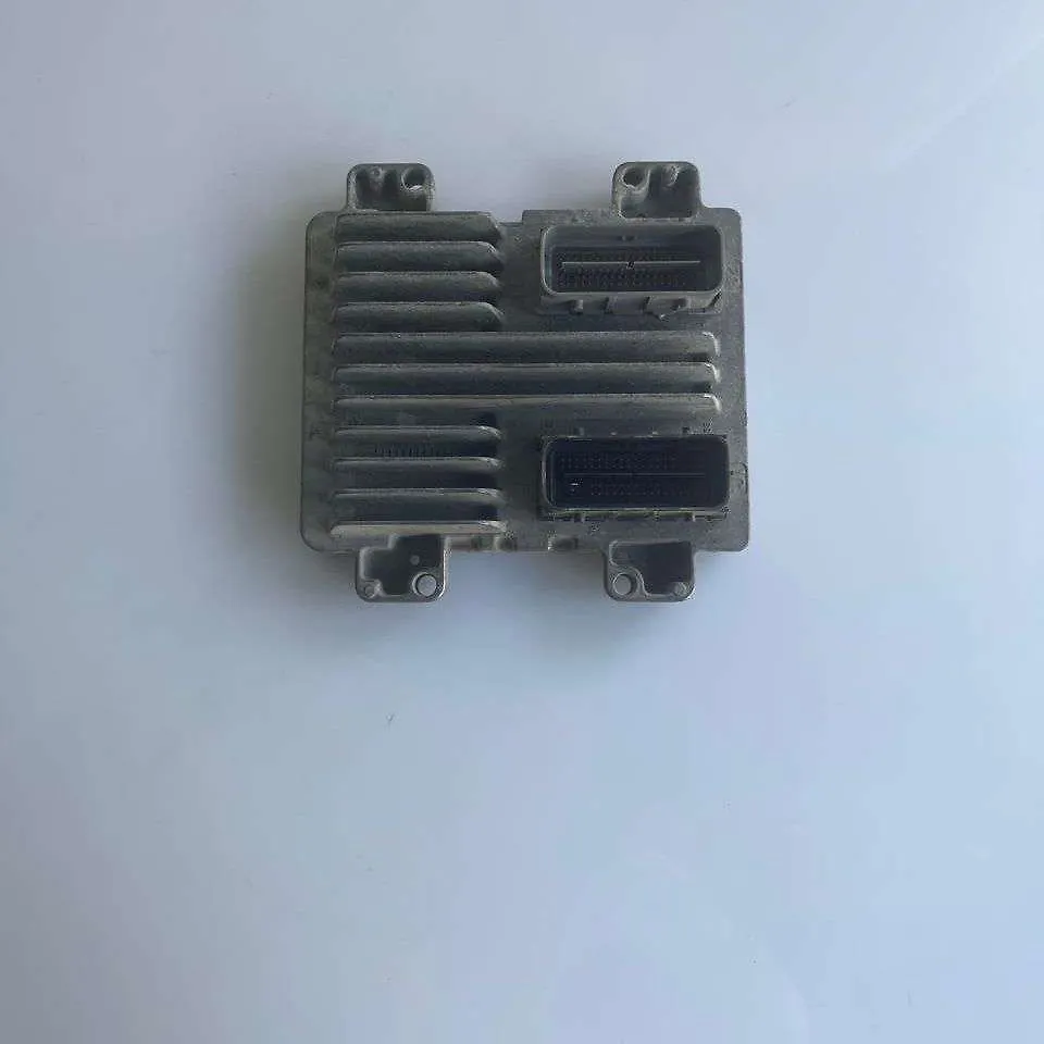 Engine ecm - 2010 Chevrolet Suburban LS