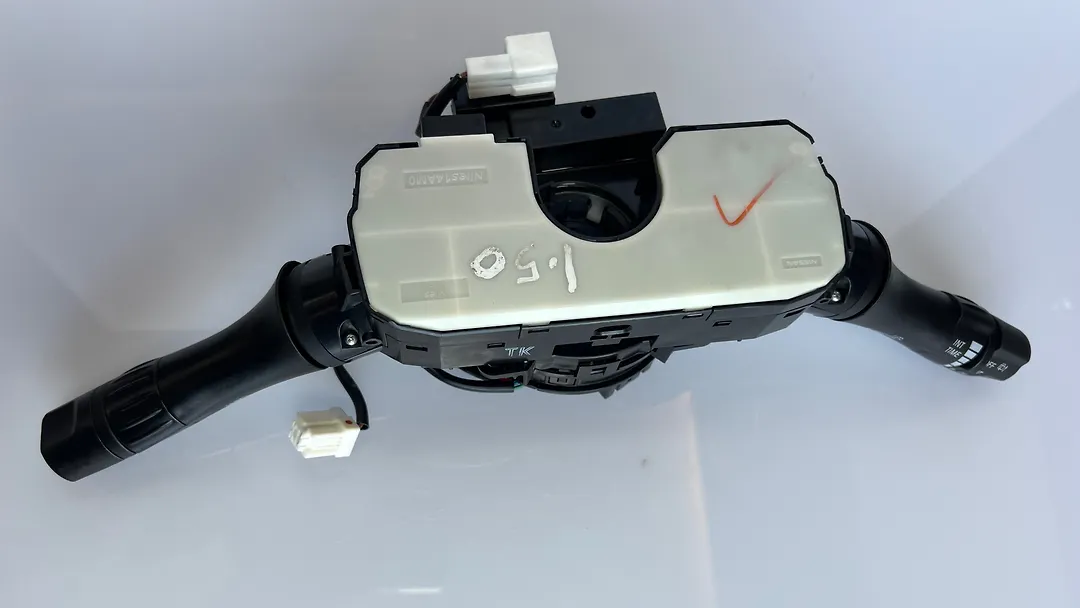 Steering Angle Sensor - 2013 Nissan Pathfinder