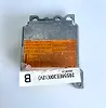 Air bag Module - 2006 Nissan TIDA
