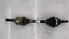 Axle (LH) - 2015 Lincoln MKC