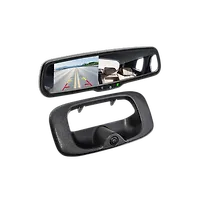 Rear View Camera 