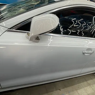Door (LHF) - 2017 Audi A7