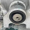 Gear box - 2012 Infiniti QX56