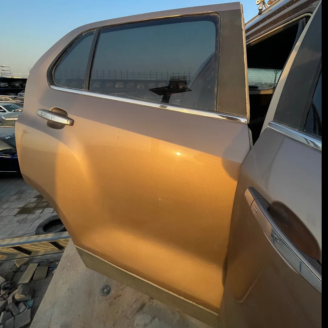 Door (RHB) - 2018 Chevrolet Trax