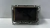 Info/GPS/TV Screen - 2013 Jaguar XF