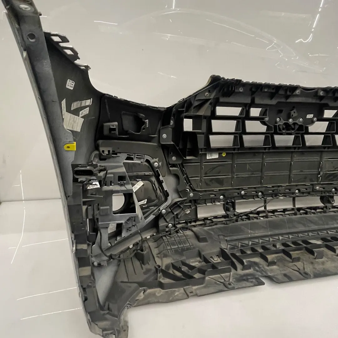 Front Bumper - 2021 Audi Q5 Quattro