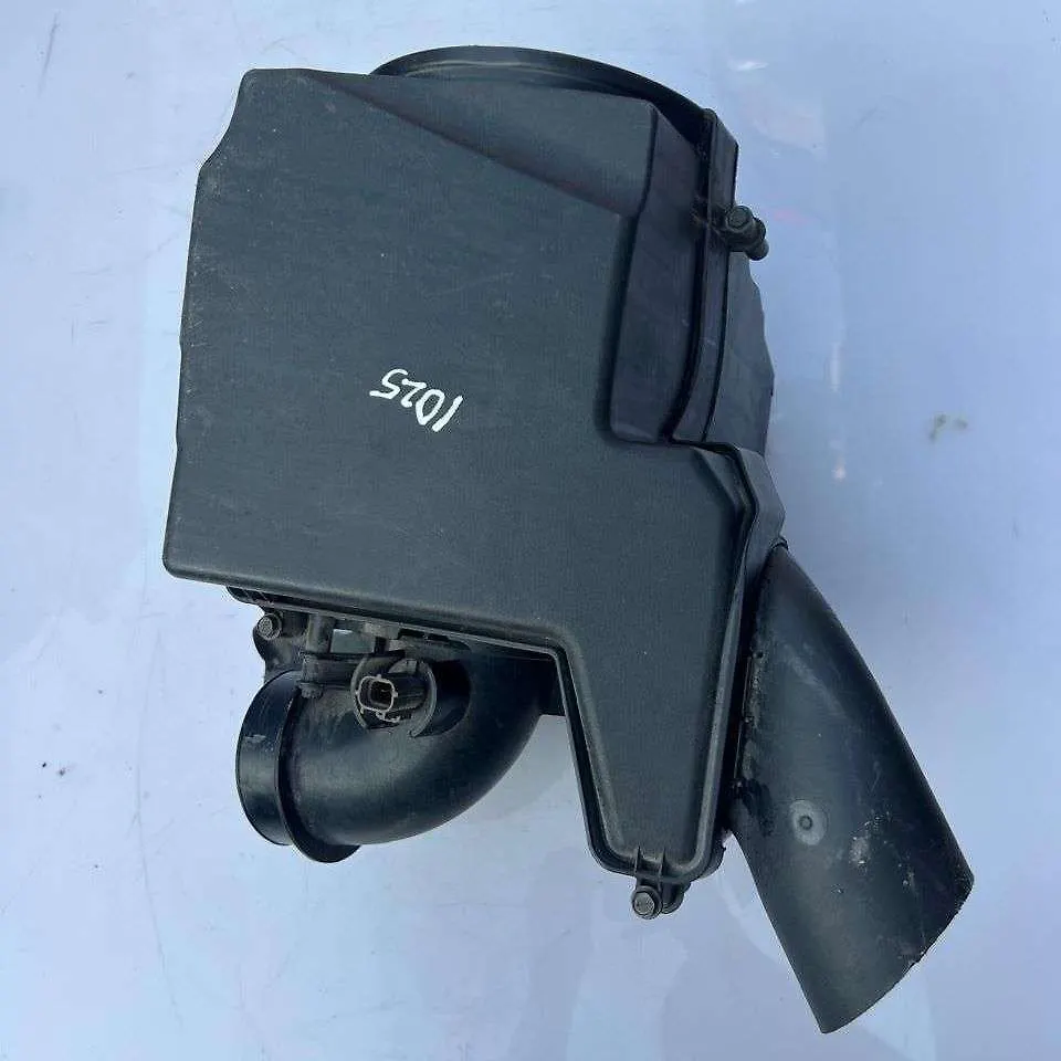 Air cleaner box - 2017 Ford Escape