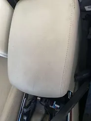 Armrest - 2014 Infiniti QX70 3.7i