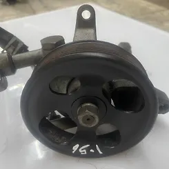 Power steering pump - 2011 Nissan Xterra SUV