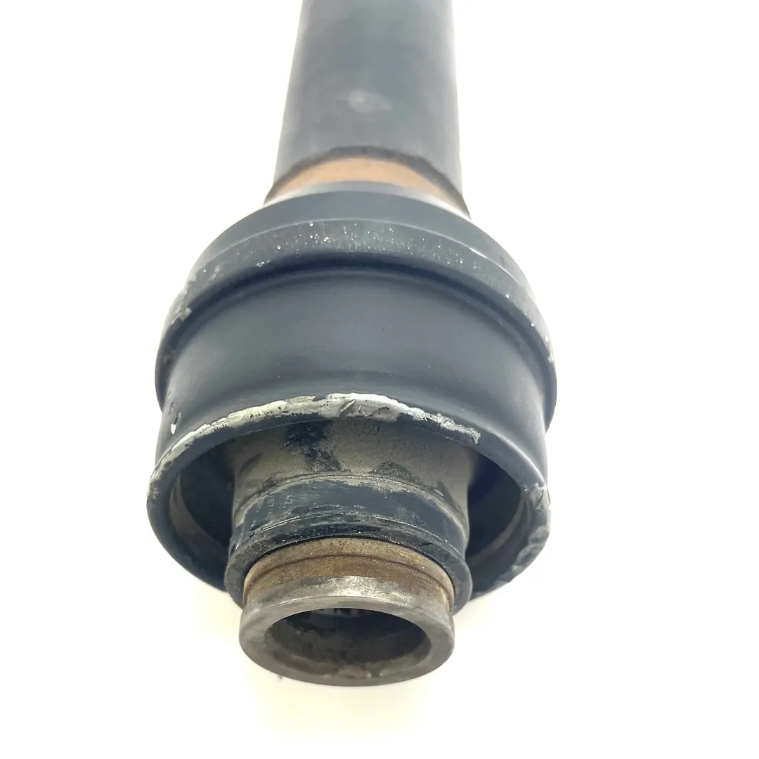 Front drive shaft - 2022 Jeep Grand Cherokee WL Limited