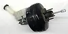 Brake booster - 2014 GMC Acadia