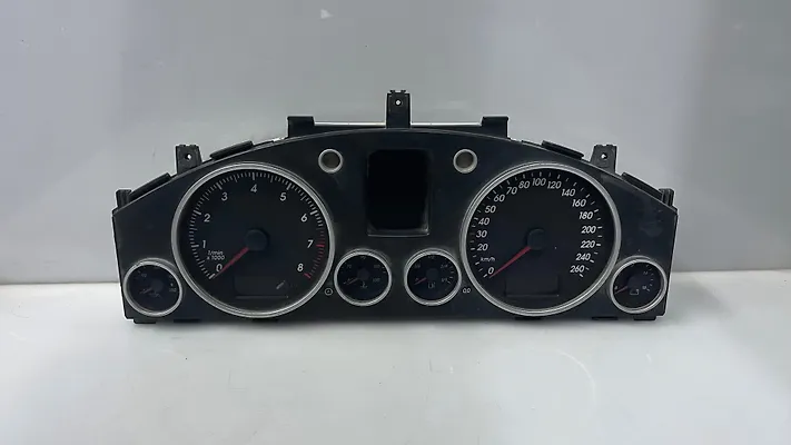 Speedometer - 2006 Volkswagen Touareg