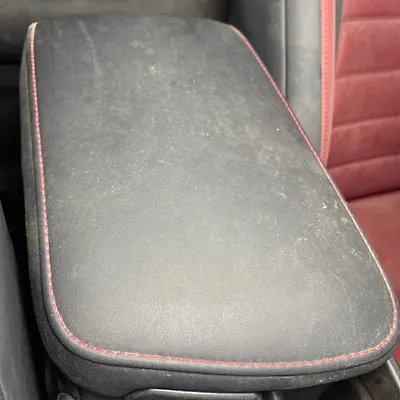 Armrest - 2021 Lexus NX F Sport Comfort