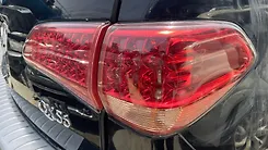 Tail Light (RH) - 2013 Infiniti QX56