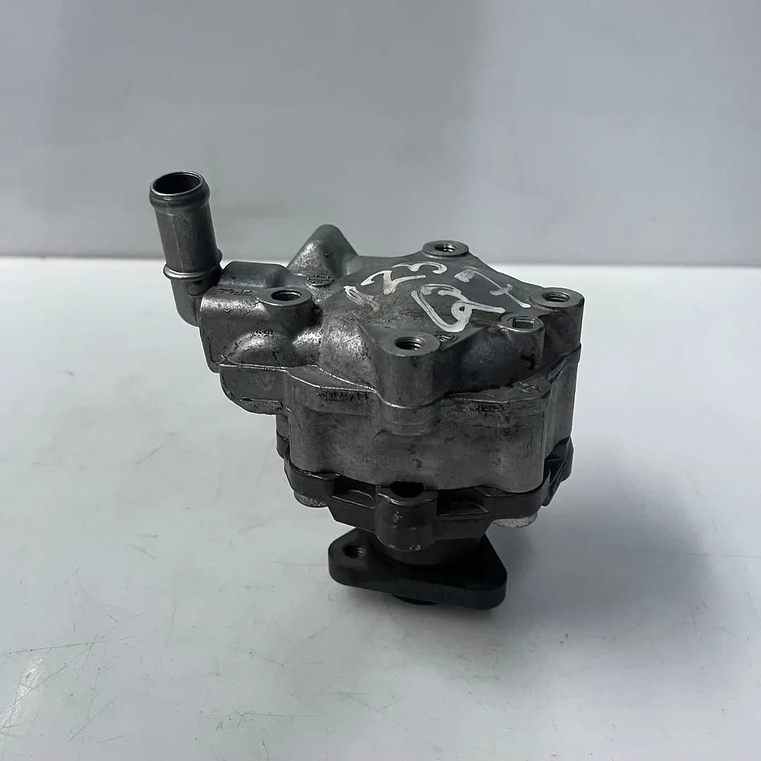 Power steering pump - 2013 Audi Q7