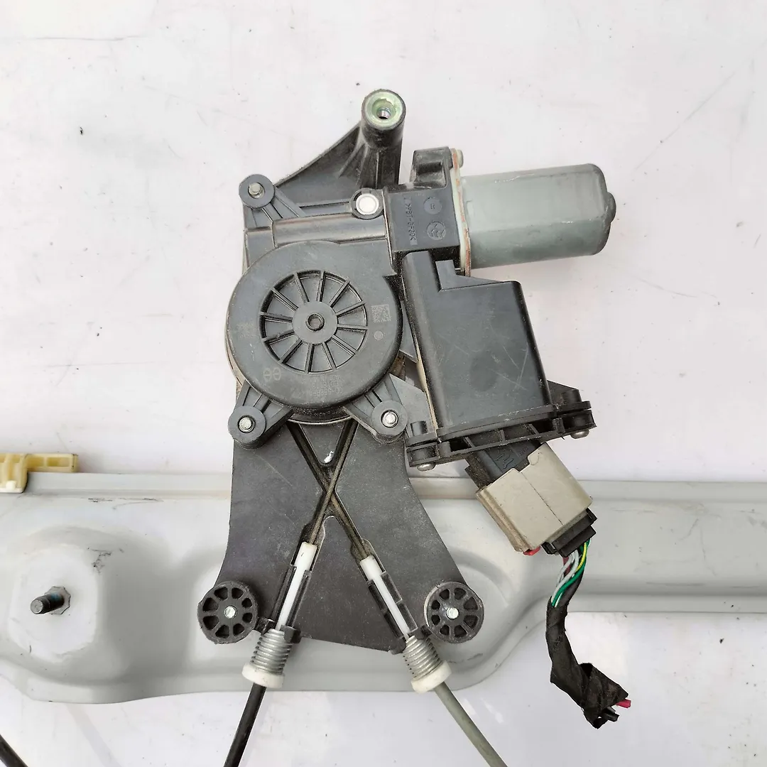 Door Motor (LHF) - 2011 GMC Terrain