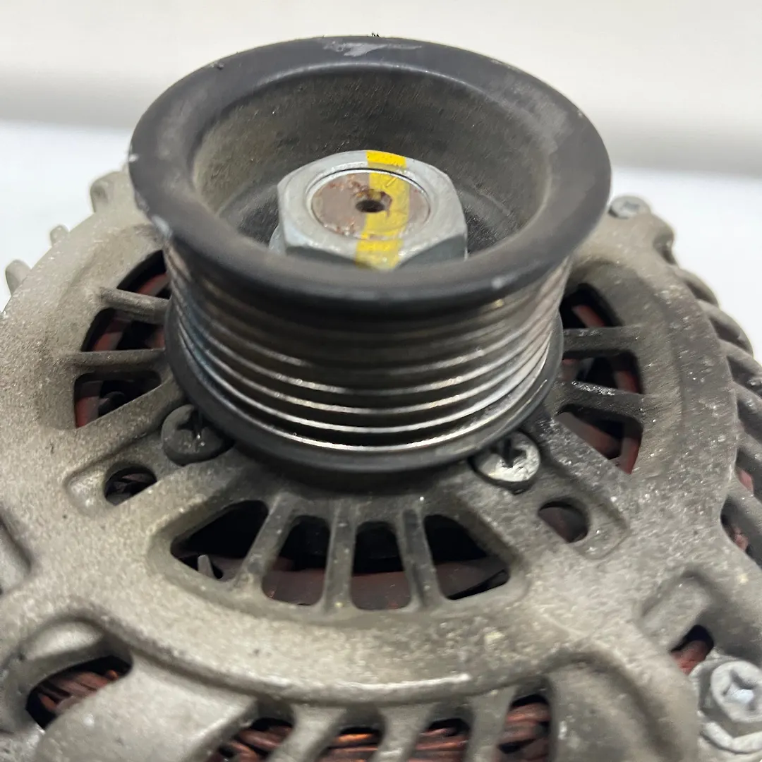 Alternator - 2013 Nissan Pathfinder