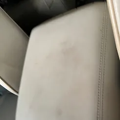 Armrest - 2017 Infiniti QX60