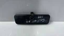 Rear view mirror - 2011 Volkswagen GTI