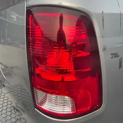 Tail Light (RH) - 2022 RAM 1500 CREW CAB