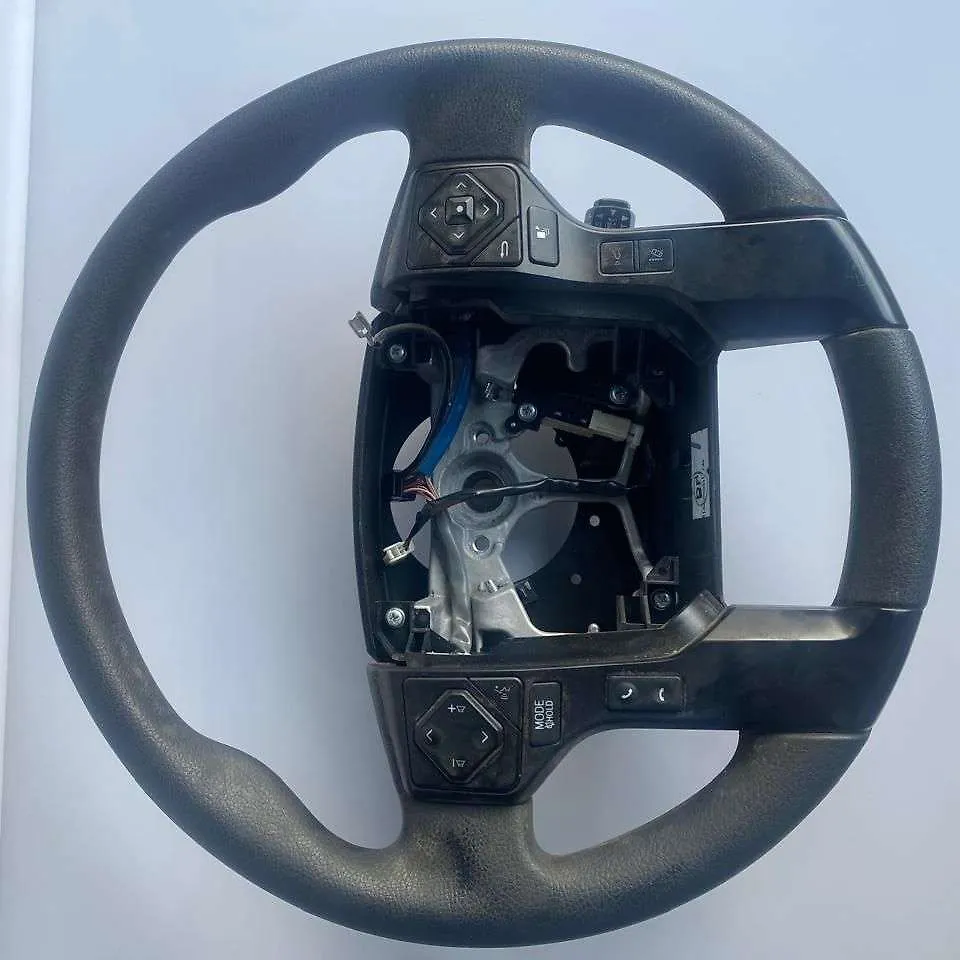 Steering wheel - 2021 Toyota Tacoma SR5 grade TRN265L