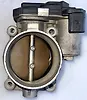 Throttle body - 2014 GMC Acadia