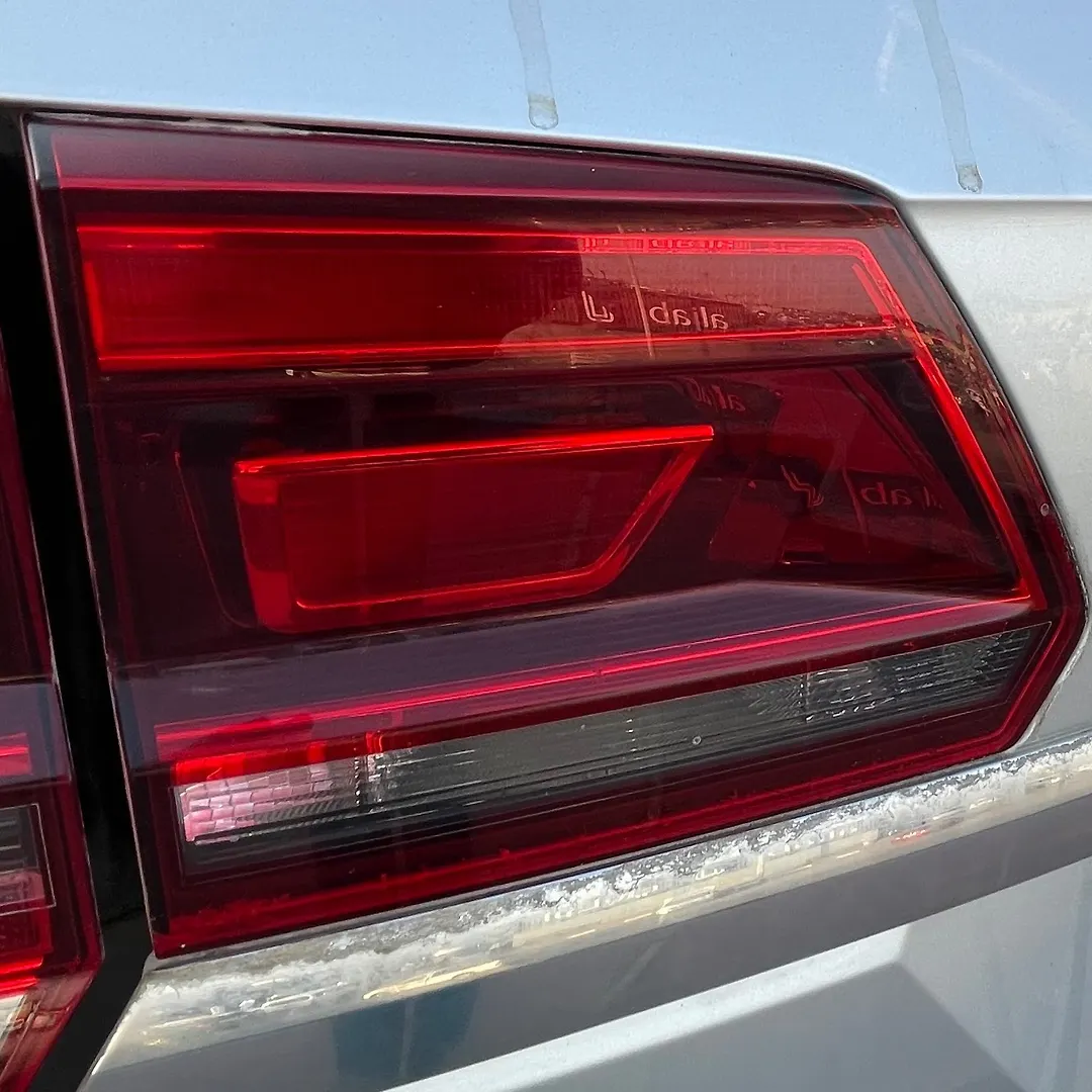 Trunk Light (LH) - 2018 Volkswagen Atlas
