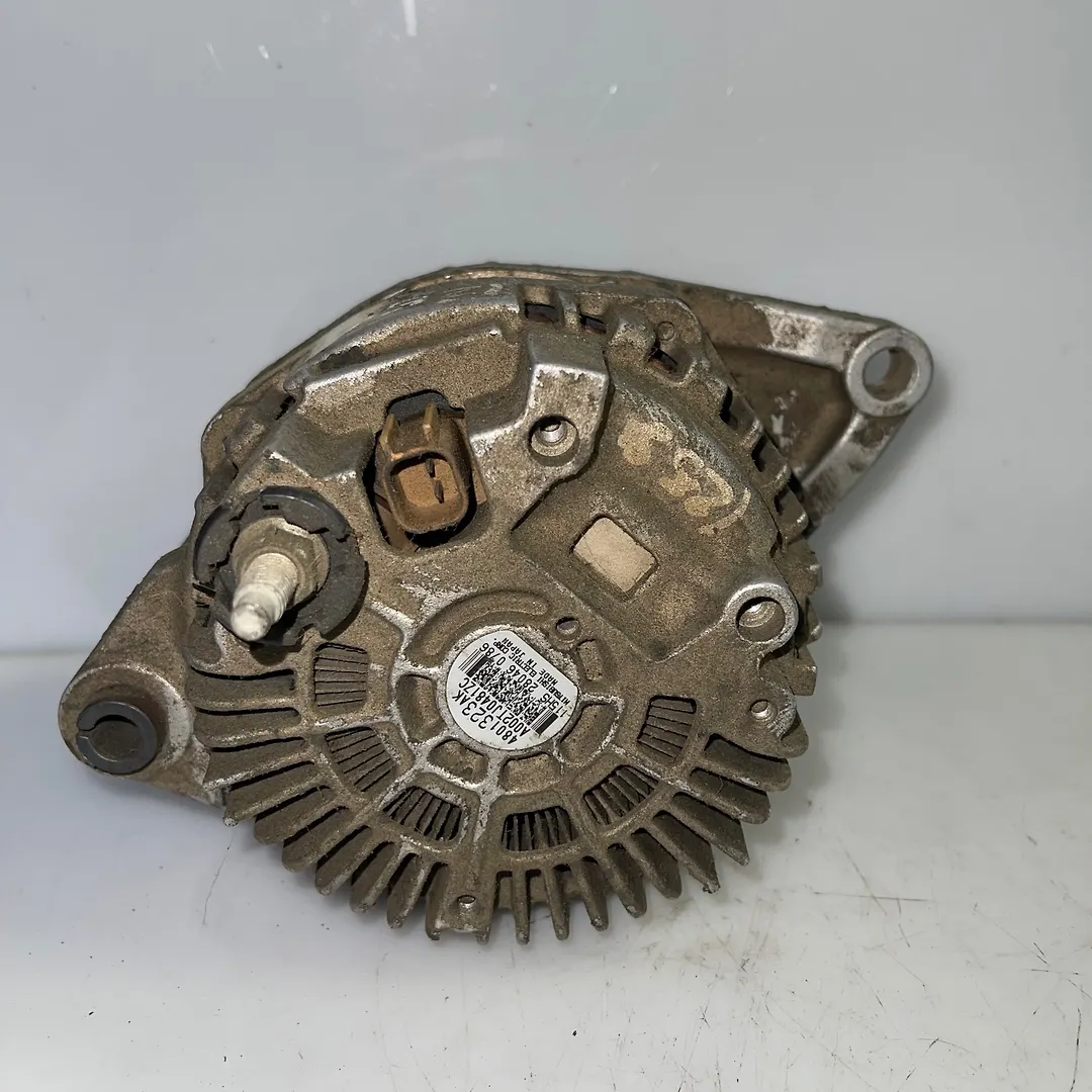 Alternator - 2016 Ford Mustang I4 Coupe