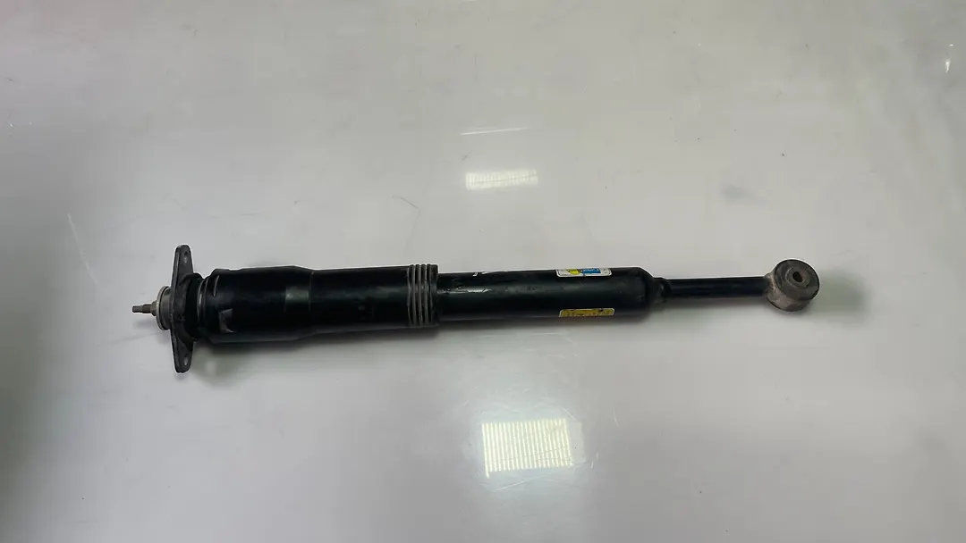 Shock Absorber (RHB) - 2010 Dodge Challenger R/T LC