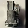 Throttle body - 2018 GMC Terrain