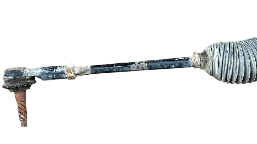 Steering box/rack - 2017 Chevrolet Sonic