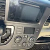 Info-gps-tv screen - 2017 Toyota Sienna LE