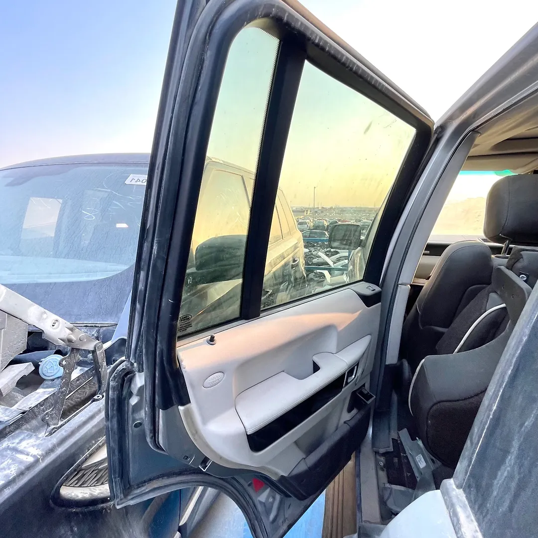 Door (LHB) - 2011 Land Rover RANGE ROVER SPORT