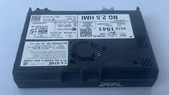 HMI (Human Machine Interface Module) - 2017 GMC Acadia