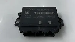 Parking Assist Control Module - 2013 Audi A6