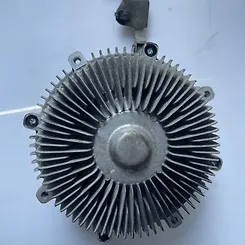 Fan clutch - 2013 Infiniti QX56